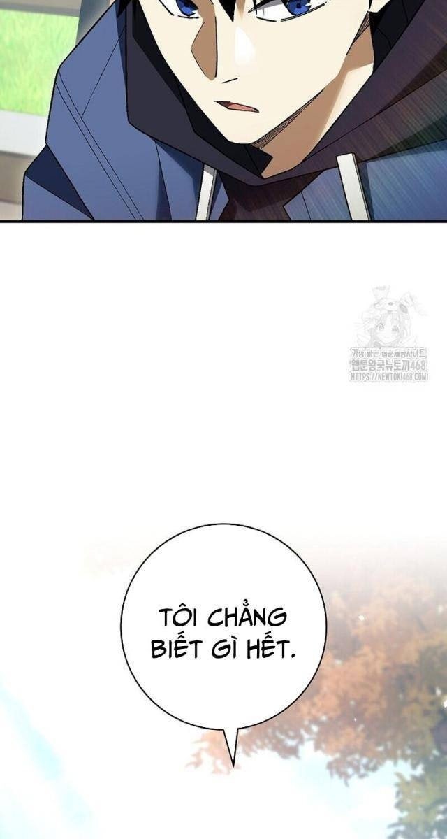 Anh Hùng Hồi Quy - Page 23