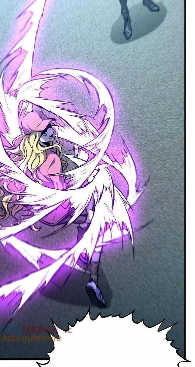 Ta Là Boss Mạnh Nhất - Page 21