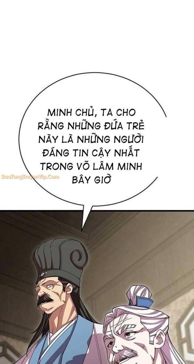 Thiên Hạ Đệ Nhất Đại Huynh - Page 11