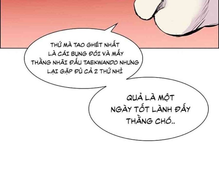 Gangster Học Đường - Page 20