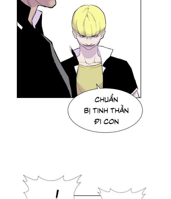 Gangster Học Đường - Page 108