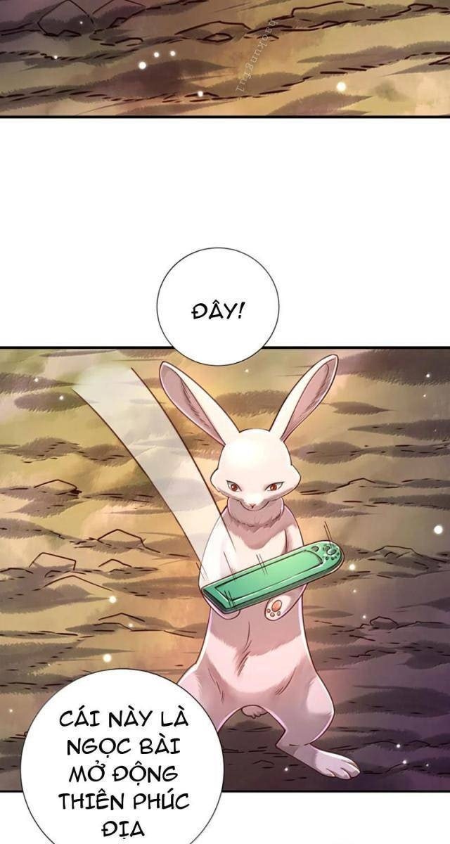 Bói Toán Mà Thôi, Cửu Vĩ Yêu Đế Sao Lại Thành Nương Tử Ta?! - Page 31