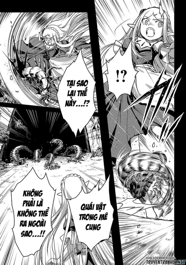 My Status as an Assassin Obviously Exceeds the Brave's - Page 8