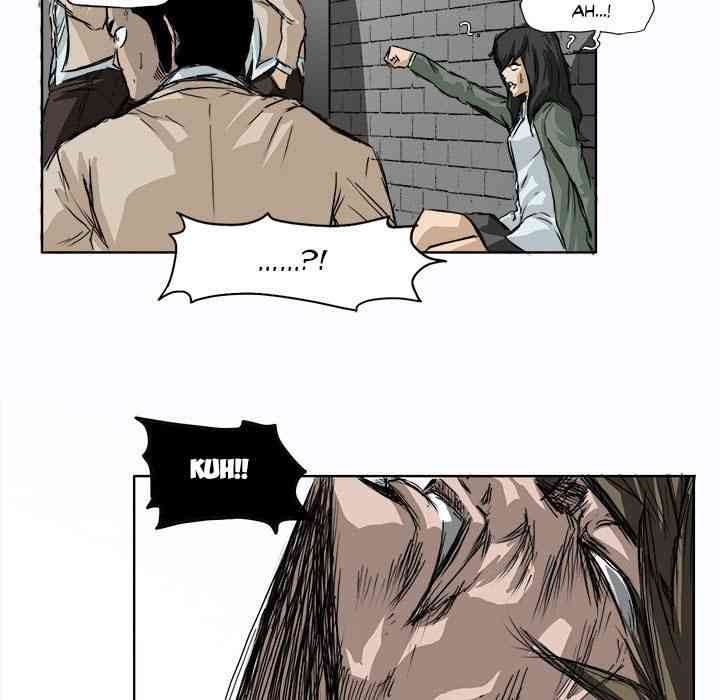 Bá Chủ Học Đường - Page 70