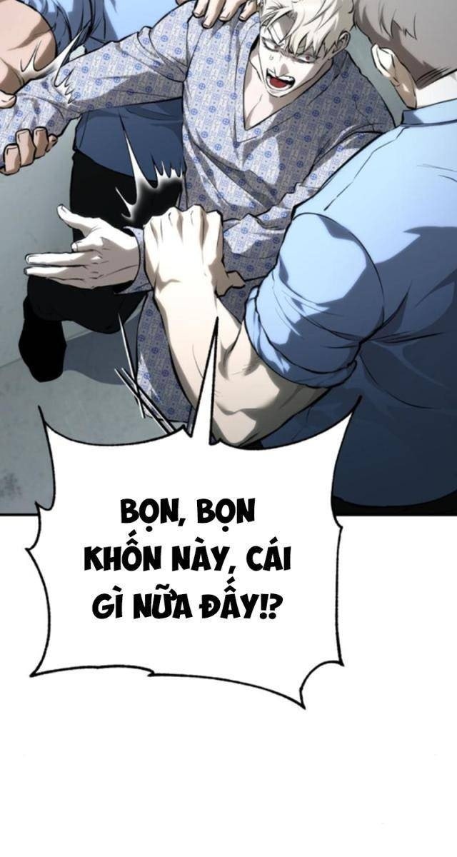 Ác Quỷ Trở Lại Học Đường - Page 37