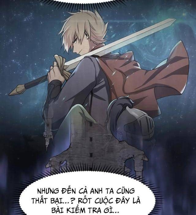 Tôi Thăng Cấp Bằng Kĩ Năng - Page 33