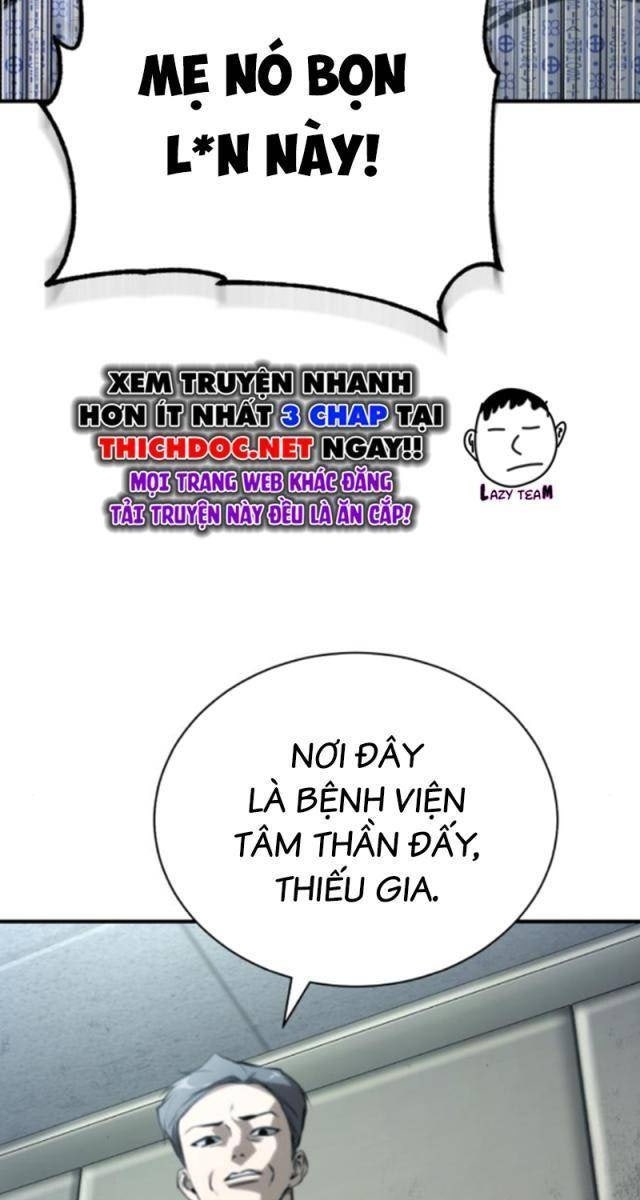 Ác Quỷ Trở Lại Học Đường - Page 41