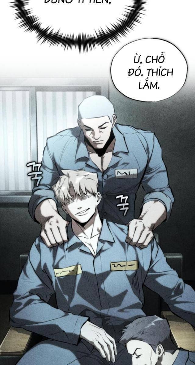 Ác Quỷ Trở Lại Học Đường - Page 55