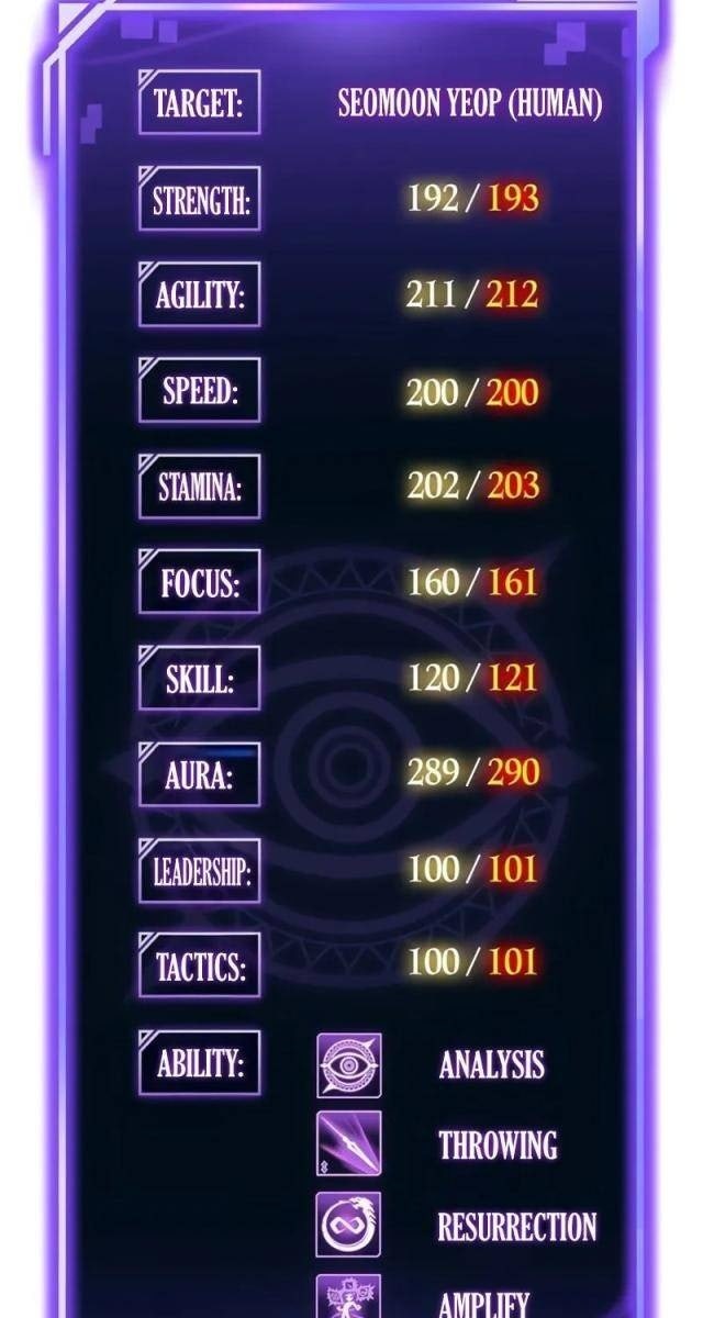 Chiến Trường Siêu Phàm - Page 116