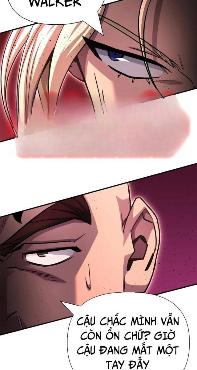 Chiến Trường Siêu Phàm - Page 80