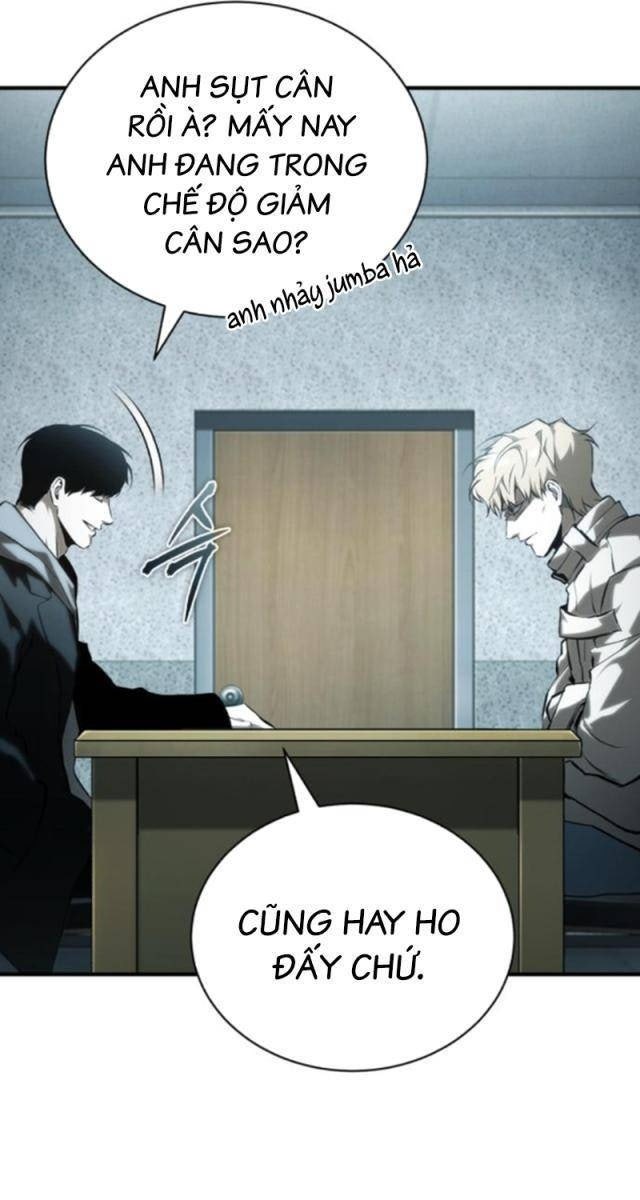 Ác Quỷ Trở Lại Học Đường - Page 90