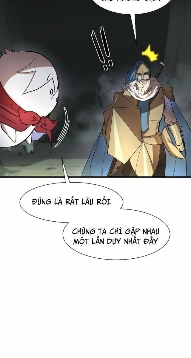 Tôi Thăng Cấp Bằng Kĩ Năng - Page 40