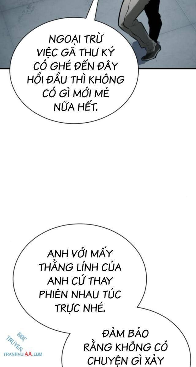 Ác Quỷ Trở Lại Học Đường - Page 116