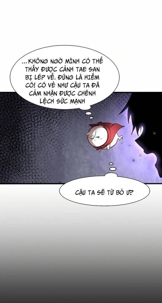 Tôi Thăng Cấp Bằng Kĩ Năng - Page 81