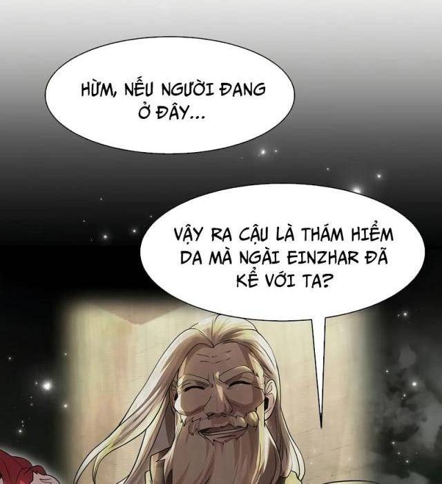 Tôi Thăng Cấp Bằng Kĩ Năng - Page 27