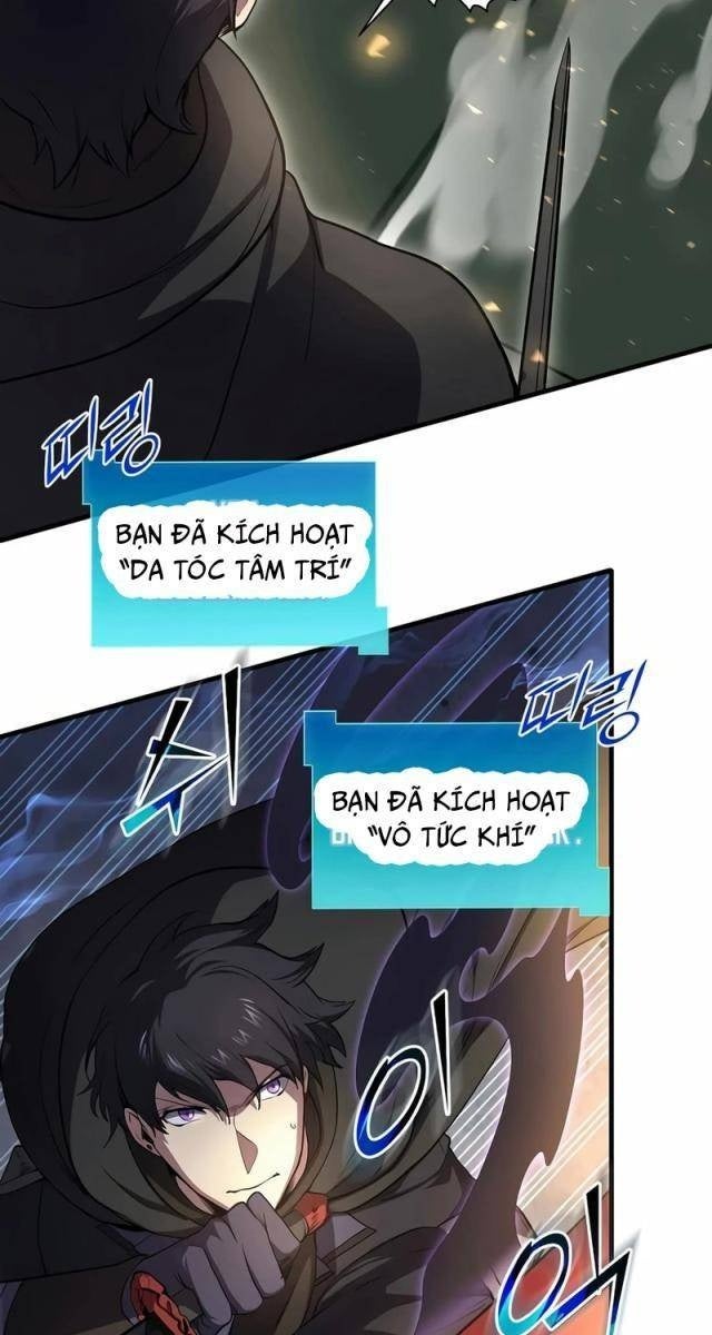 Tôi Thăng Cấp Bằng Kĩ Năng - Page 54