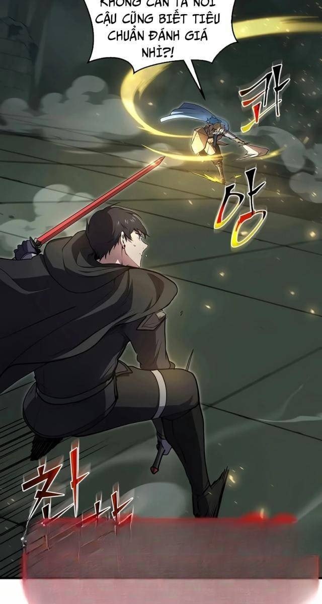 Tôi Thăng Cấp Bằng Kĩ Năng - Page 58