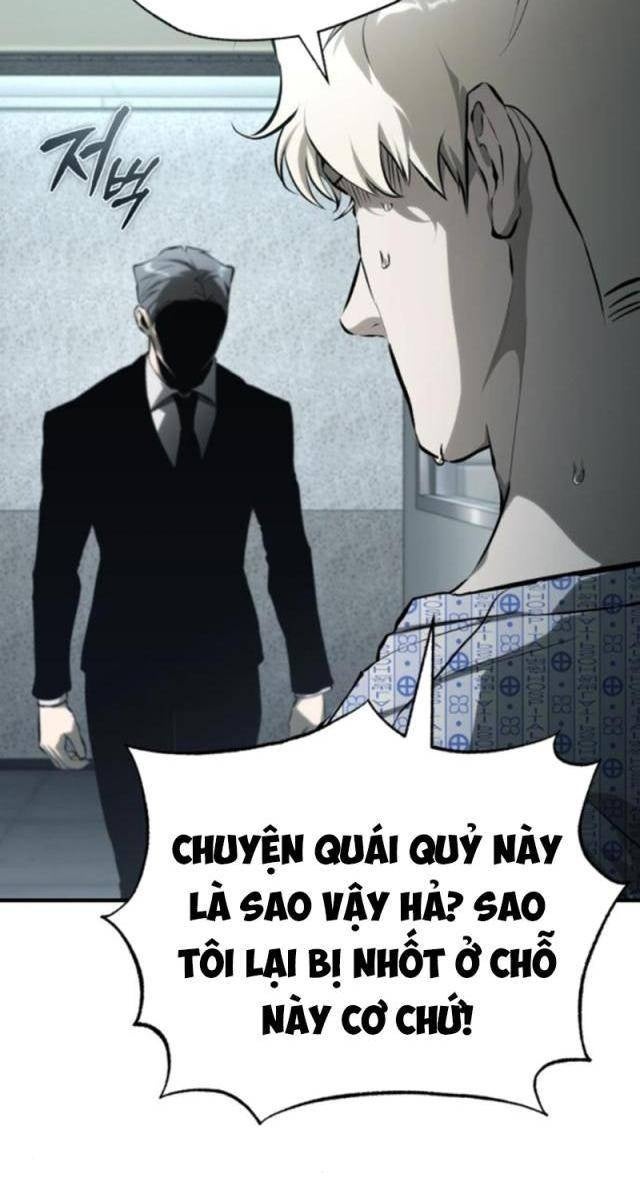 Ác Quỷ Trở Lại Học Đường - Page 19