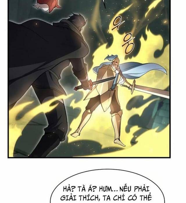 Tôi Thăng Cấp Bằng Kĩ Năng - Page 31