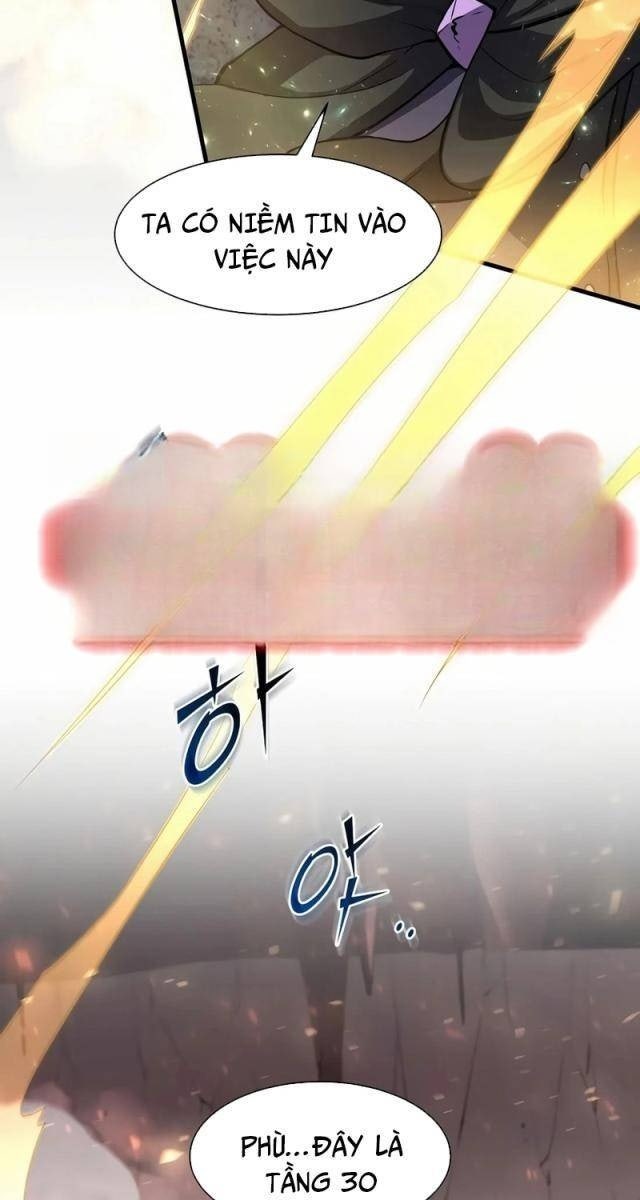 Tôi Thăng Cấp Bằng Kĩ Năng - Page 16