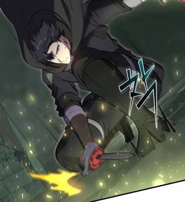 Tôi Thăng Cấp Bằng Kĩ Năng - Page 51