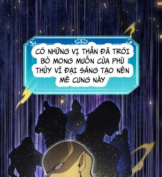 Tôi Thăng Cấp Bằng Kĩ Năng - Page 63