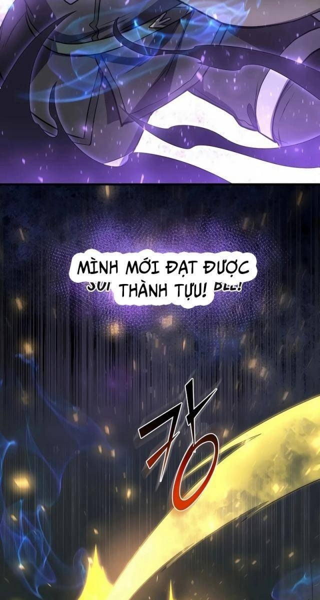 Tôi Thăng Cấp Bằng Kĩ Năng - Page 84