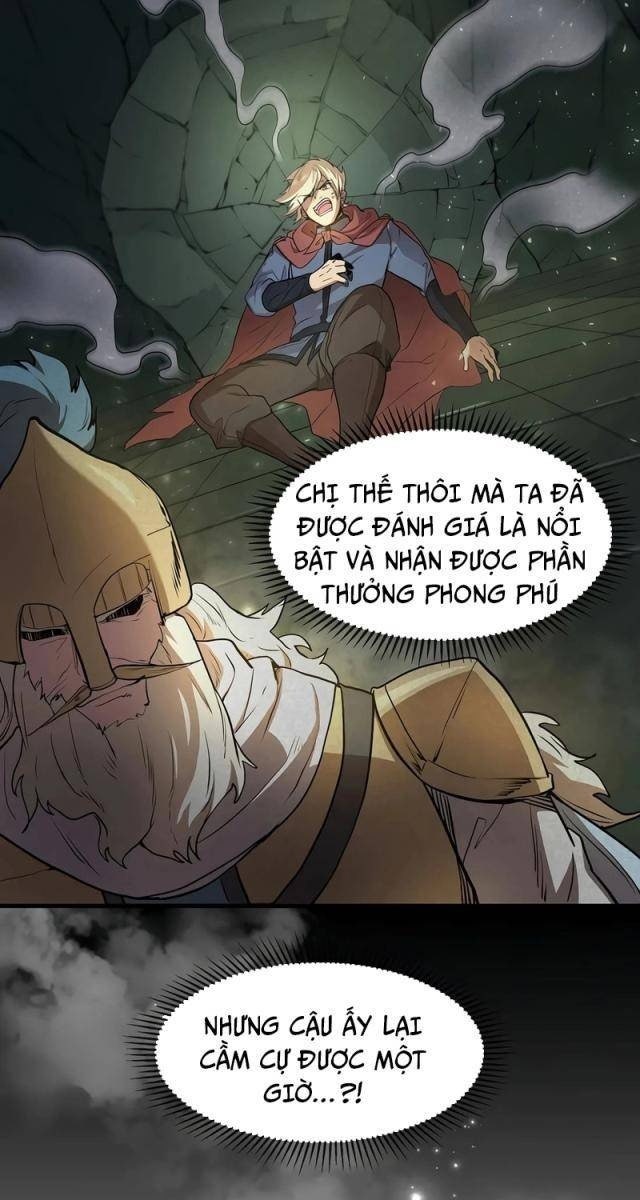 Tôi Thăng Cấp Bằng Kĩ Năng - Page 91