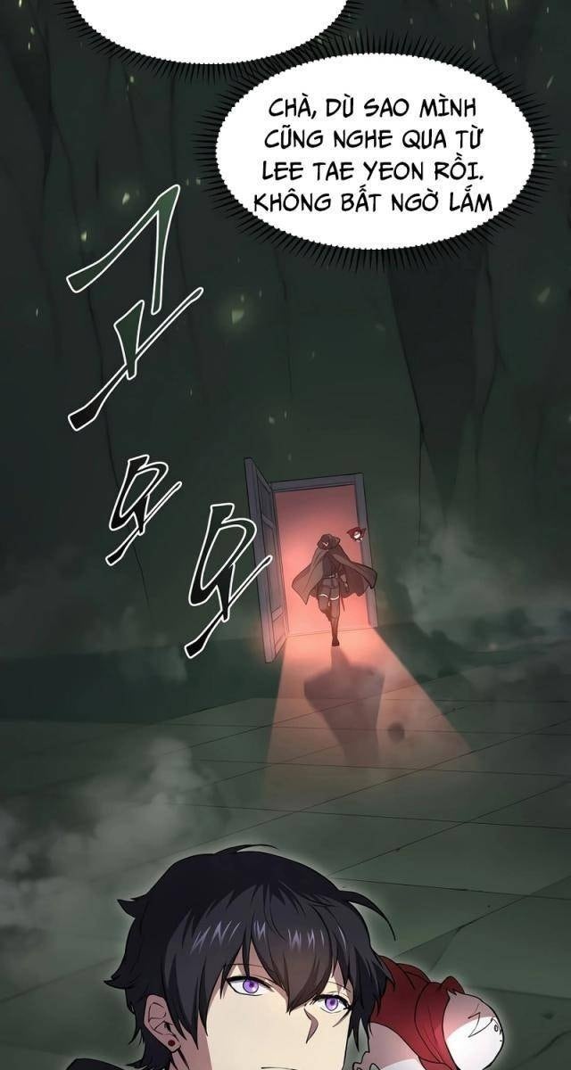 Tôi Thăng Cấp Bằng Kĩ Năng - Page 34