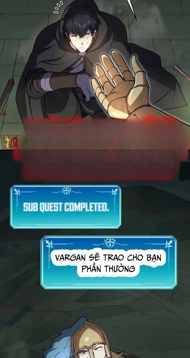 Tôi Thăng Cấp Bằng Kĩ Năng - Page 93