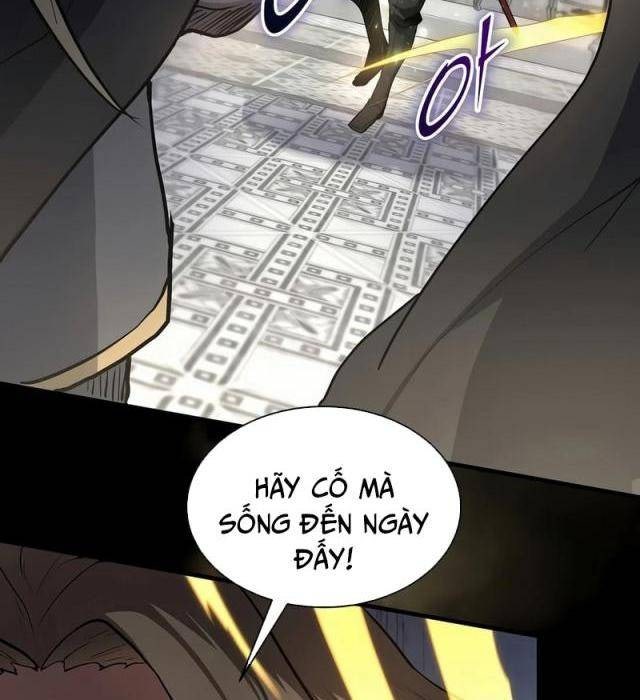 Tôi Thăng Cấp Bằng Kĩ Năng - Page 9