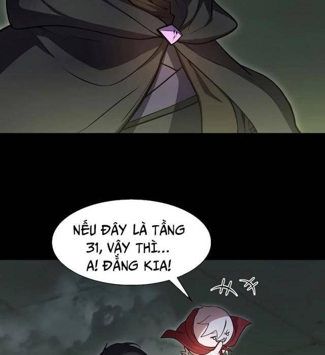 Tôi Thăng Cấp Bằng Kĩ Năng - Page 23