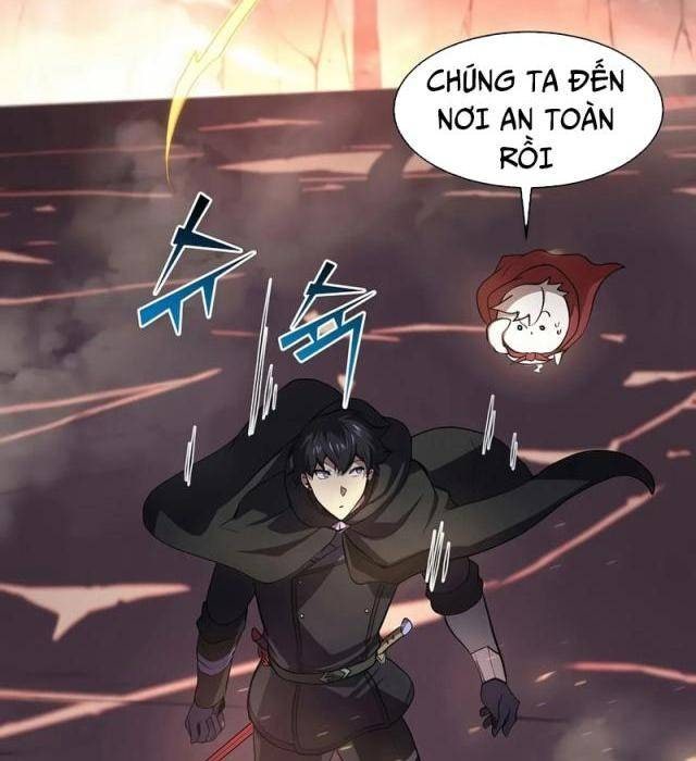 Tôi Thăng Cấp Bằng Kĩ Năng - Page 11