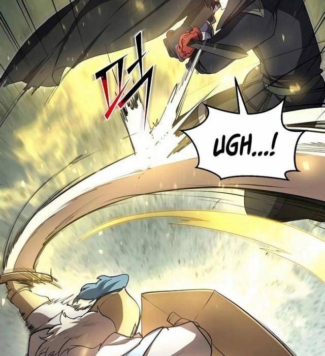 Tôi Thăng Cấp Bằng Kĩ Năng - Page 49