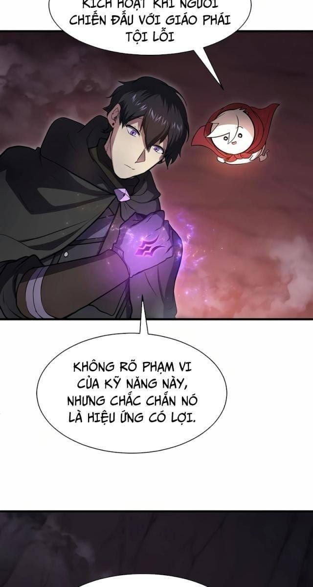 Tôi Thăng Cấp Bằng Kĩ Năng - Page 28