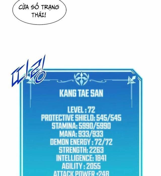 Tôi Thăng Cấp Bằng Kĩ Năng - Page 13