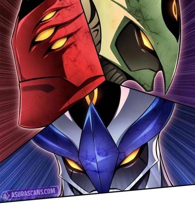 Chiến Trường Siêu Phàm - Page 61