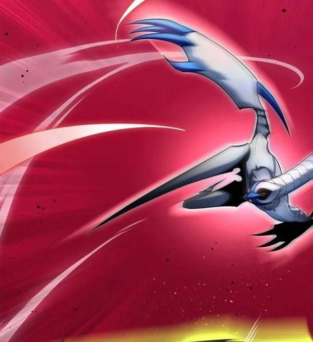 Chiến Trường Siêu Phàm - Page 47