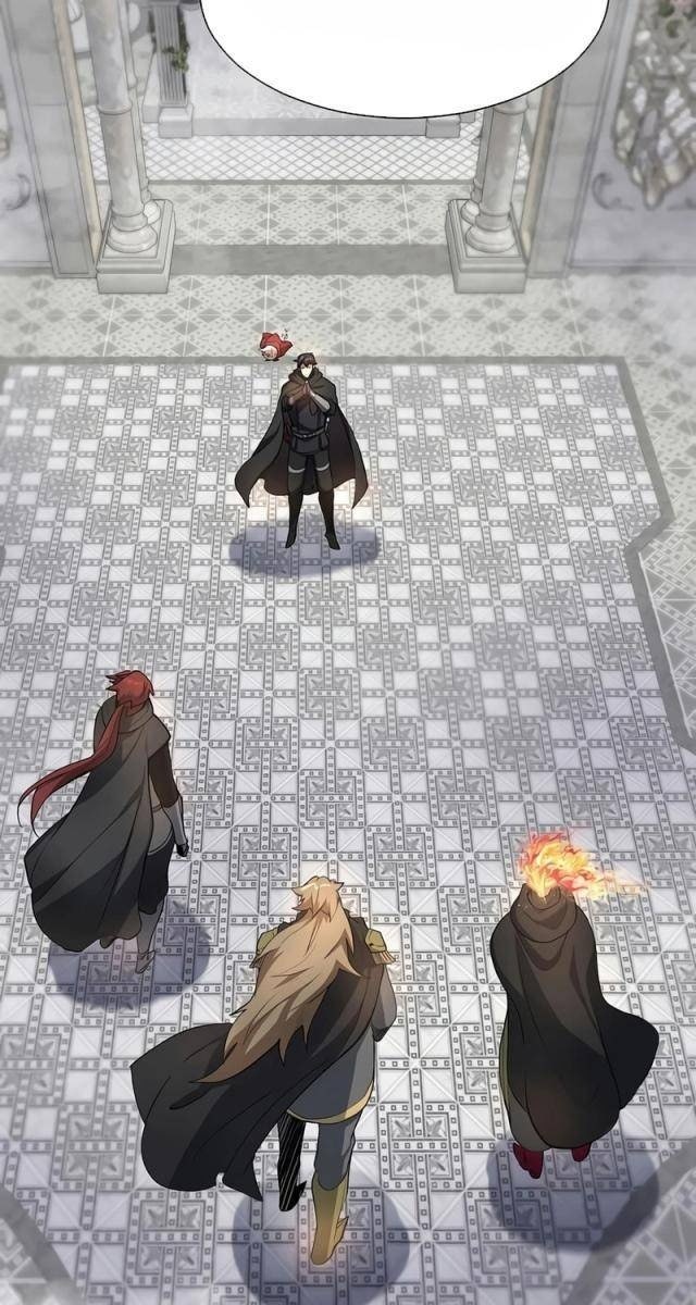 Tôi Thăng Cấp Bằng Kĩ Năng - Page 6