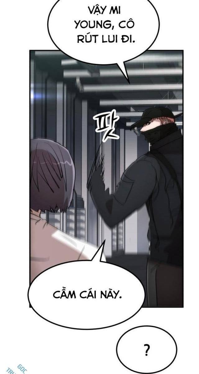 Coin Báo Thù - Page 5