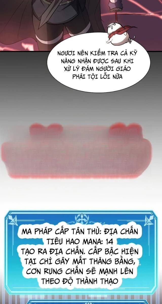 Tôi Thăng Cấp Bằng Kĩ Năng - Page 22