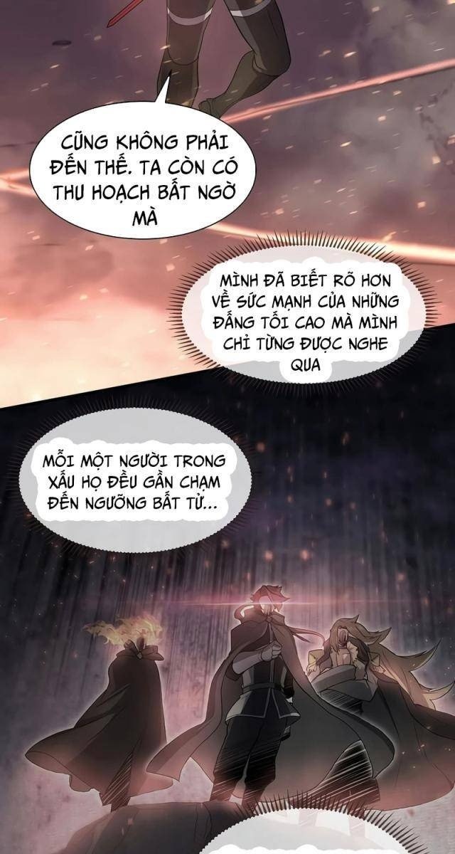 Tôi Thăng Cấp Bằng Kĩ Năng - Page 18