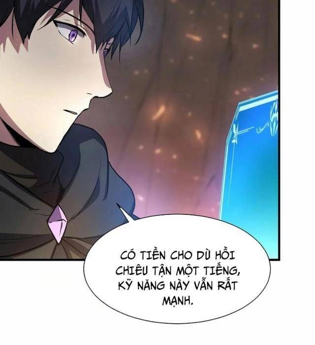 Tôi Thăng Cấp Bằng Kĩ Năng - Page 17