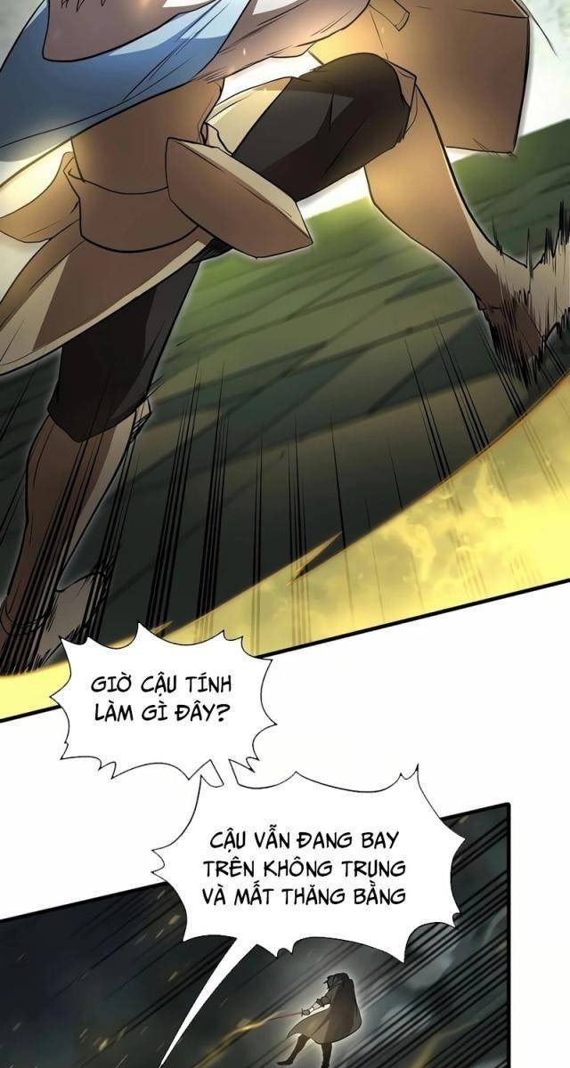 Tôi Thăng Cấp Bằng Kĩ Năng - Page 75