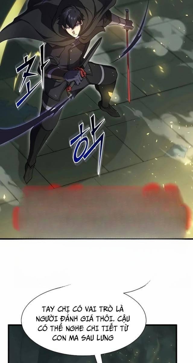 Tôi Thăng Cấp Bằng Kĩ Năng - Page 46