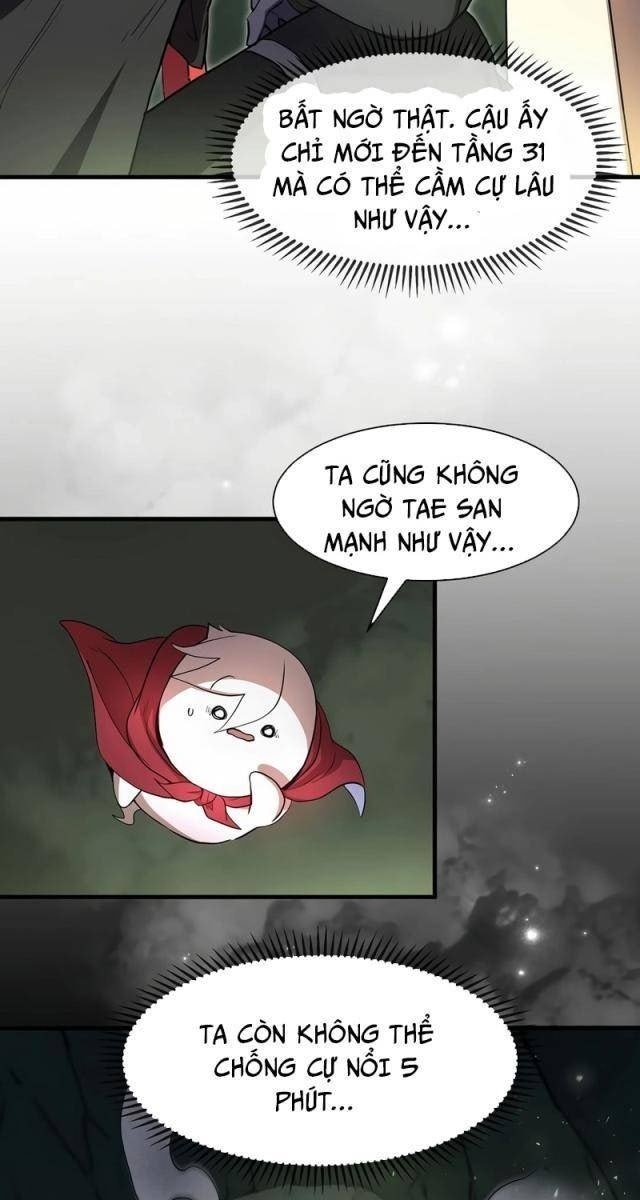 Tôi Thăng Cấp Bằng Kĩ Năng - Page 90