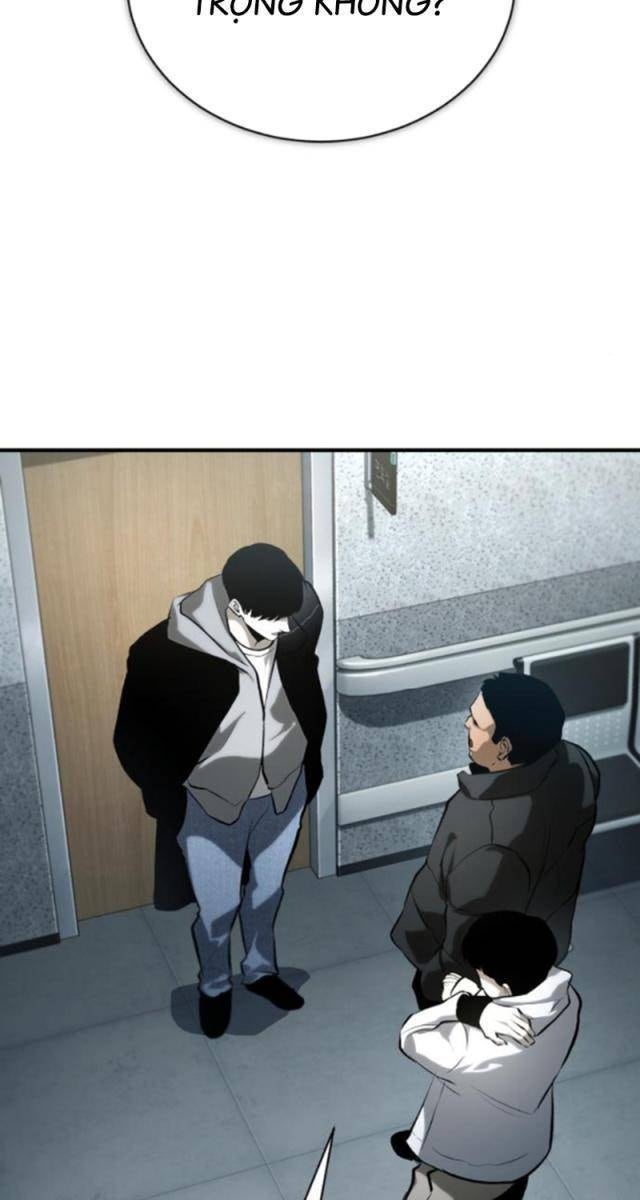 Ác Quỷ Trở Lại Học Đường - Page 115