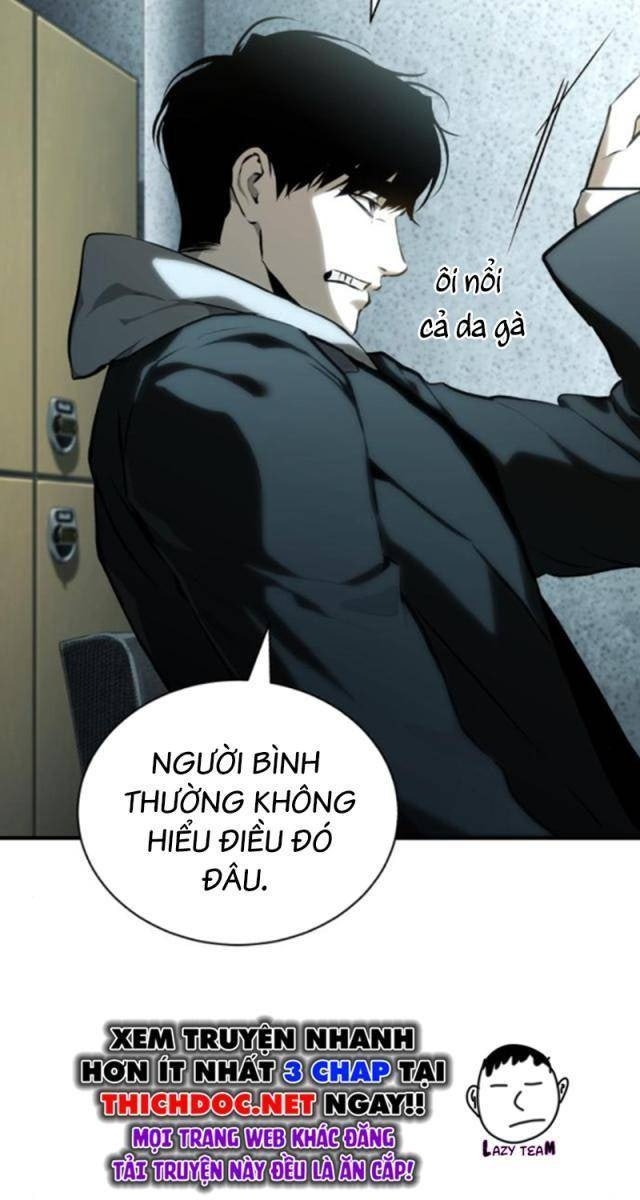 Ác Quỷ Trở Lại Học Đường - Page 98