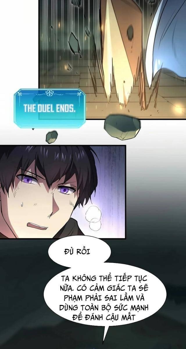 Tôi Thăng Cấp Bằng Kĩ Năng - Page 88