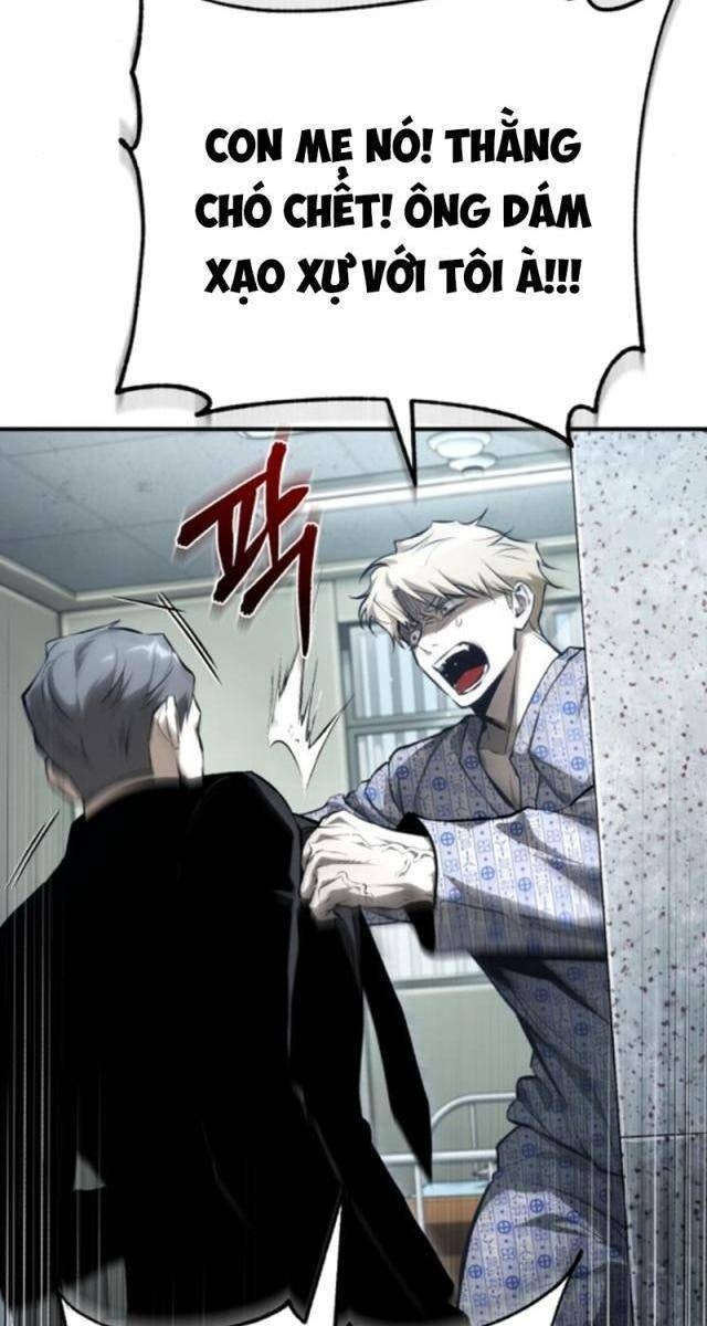 Ác Quỷ Trở Lại Học Đường - Page 34